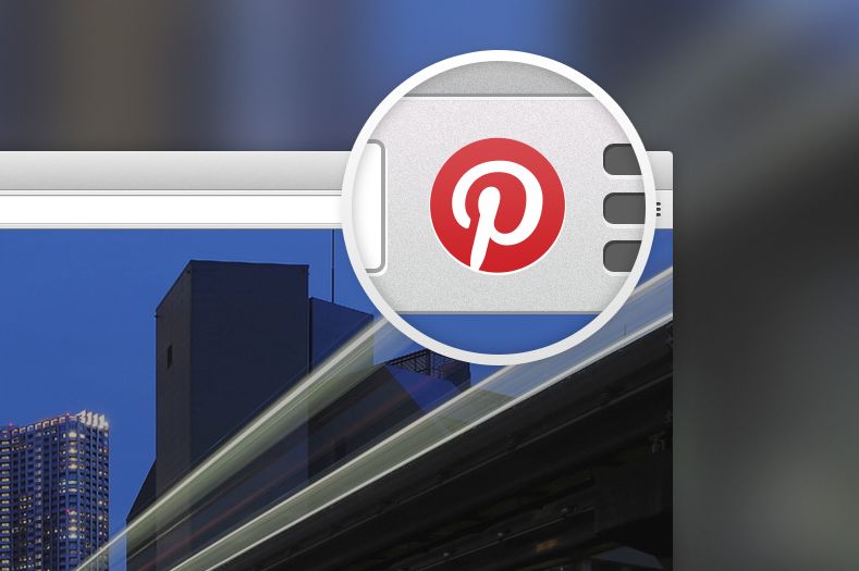 Pinterest para Chrome | Descargar Pinterest